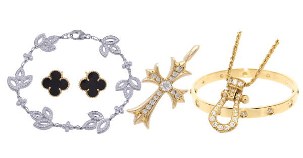 BRAND JEWELRYイメージ画像