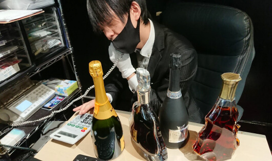 宅配買取 STEP4